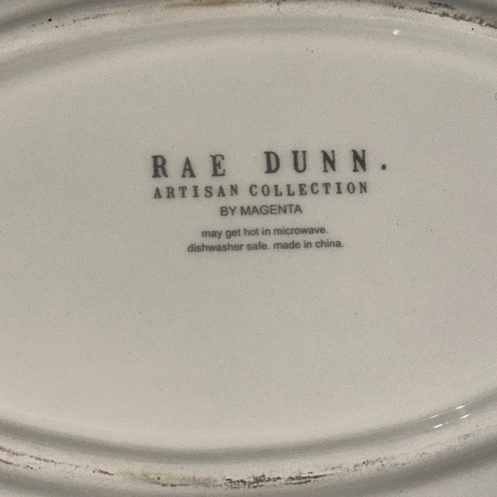 Rae Dunn rae dunn
